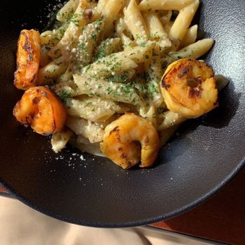 Orchid7 - Rasta Pasta. Add 4 shrimp for $10 - Caribbean Near Me - Dedham, Massachusetts Orchid7 - Rasta Pasta. Add 4 shrimp for $10 - Caribbean Near Me - Dedham, Massachusetts
