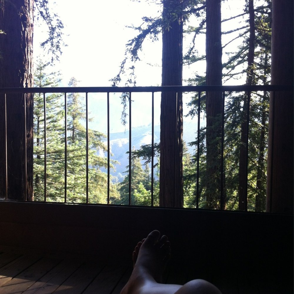 Post Ranch Inn - Dani room view - Hotels Near Me - Big Sur, California Post Ranch Inn - Dani room view - Hotels Near Me - Big Sur, California