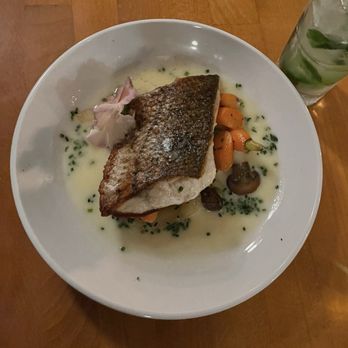 Firefly - New American Near Me - Studio City, California