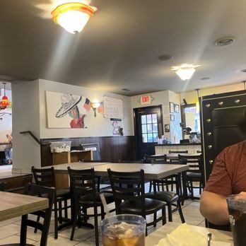 Don Patron Mexican Grill - First Dining room - Beer Bar Near Me - Bedford, Pennsylvania Don Patron Mexican Grill - First Dining room - Beer Bar Near Me - Bedford, Pennsylvania