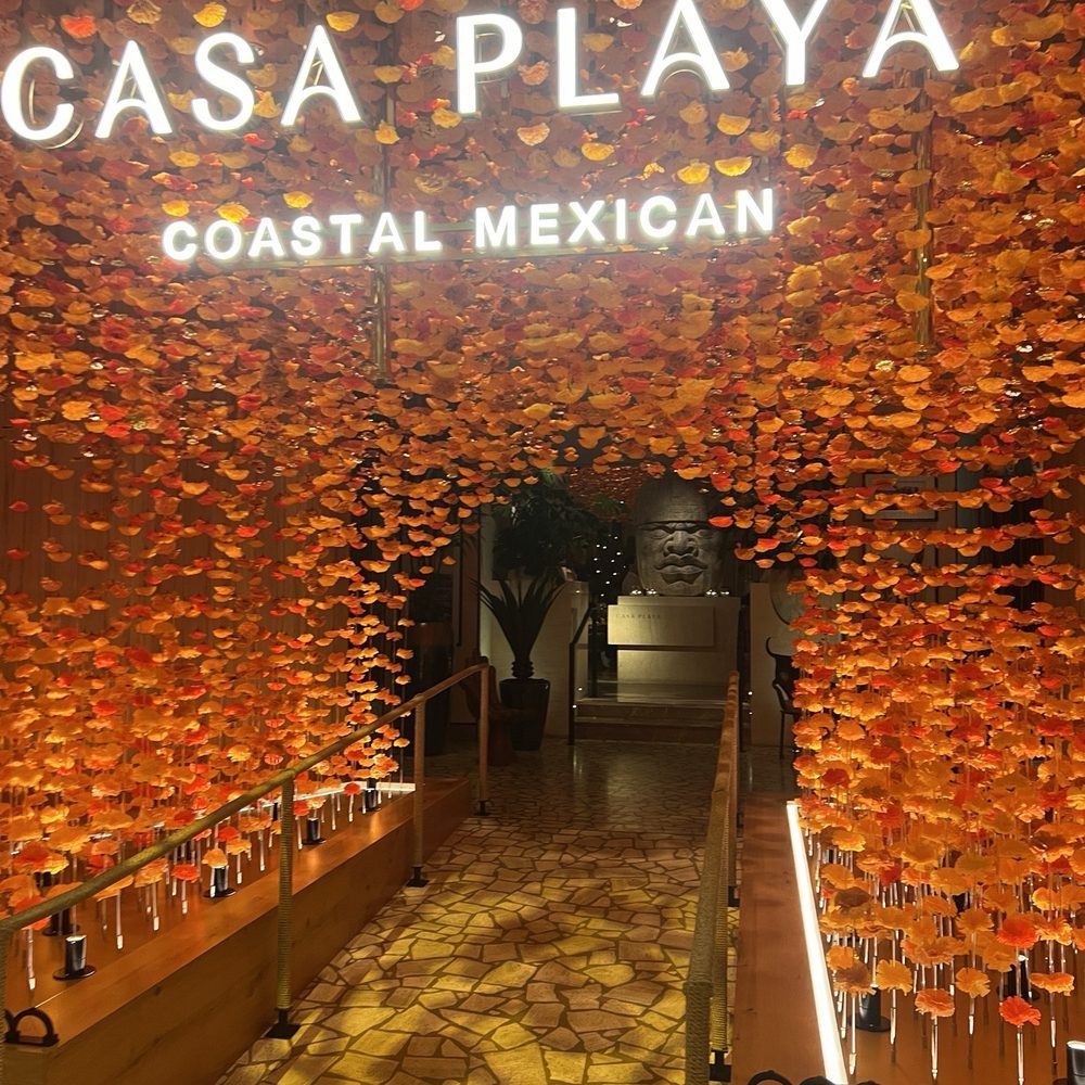Casa Playa - Mexican Near Me - Las Vegas, Nevada