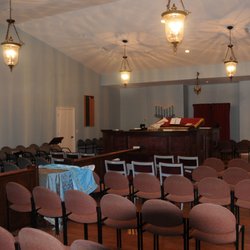 Qol Sasson At TCOMD - Sanctuary