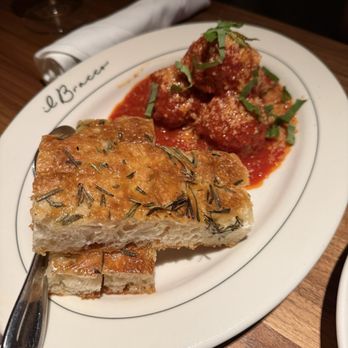 il Bracco - Meatballs - Italian Near Me - Scottsdale, Arizona il Bracco - Meatballs - Italian Near Me - Scottsdale, Arizona
