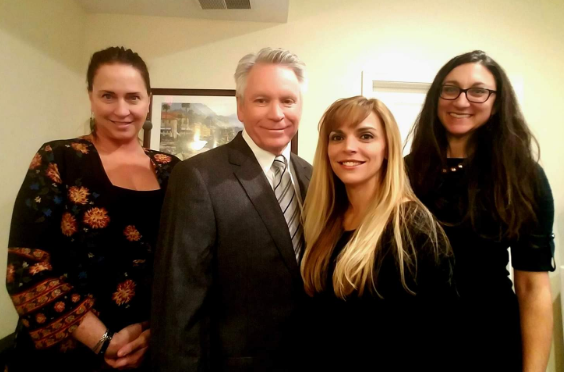 Ford & Messere, Inc.