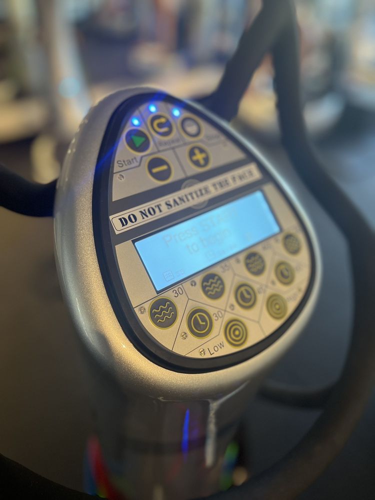 PLATE STRENGTH Updated August 2024 3537 W 44th Ave, Denver