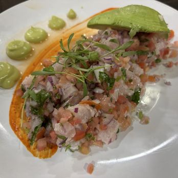 Holbox - Latin American Near Me - Los Angeles, California