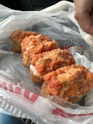 Hanapa’a Poke by null