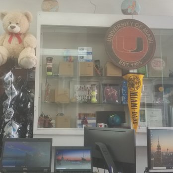 Computer 4 Service - Store - IT Services & Computer Repair Near Me - Miami, Florida