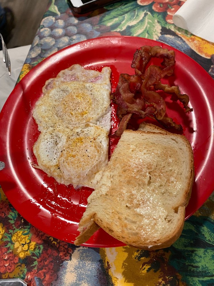 Yana's Ye Olde Restaurant