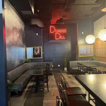 The Pine Room - Cocktail Bars Near Me - Omaha, Nebraska