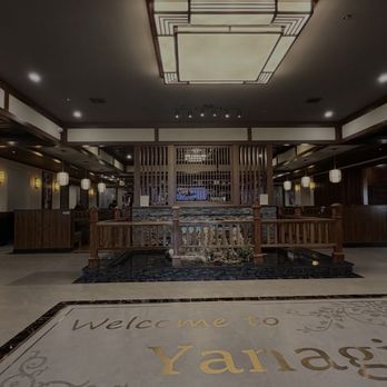 Yanagi Hibachi - Entryway - Teppanyaki Near Me - Amarillo, Texas Yanagi Hibachi - Entryway - Teppanyaki Near Me - Amarillo, Texas