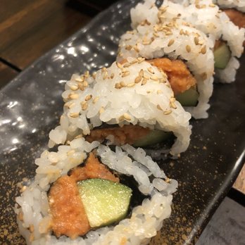 Sushi ii - Vegetable roll - Japanese Near Me - Honolulu, Hawaii Sushi ii - Vegetable roll - Japanese Near Me - Honolulu, Hawaii