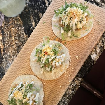 M Cantina - Chicken Tinga tacos :) - Mexican Near Me - Dearborn, Michigan