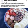 Photo of Vibes, The Fruit Spot