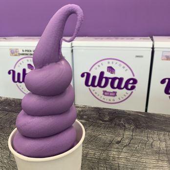 UBAE - ube ice cream - Desserts Near Me - Honolulu, Hawaii UBAE - ube ice cream - Desserts Near Me - Honolulu, Hawaii