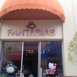 Fantasías
