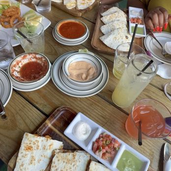Zona Tribeca - Quesadillas - Tacos Near Me - New York, New York Zona Tribeca - Quesadillas - Tacos Near Me - New York, New York