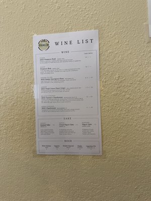 Menu photo 7 Mai Vietnamese Cuisine Cotati, CA Menu photo 7 Mai Vietnamese Cuisine Cotati, CA
