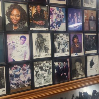 Swett's Restaurant - Famous people who have visited - Soul Food Near Me - Nashville, Tennessee Swett's Restaurant - Famous people who have visited - Soul Food Near Me - Nashville, Tennessee