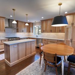 Masters Kitchen and Bath - Stunning Kitchen Remodel in Park Ridge
