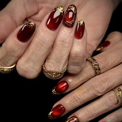 Milano Nail Spa Manvel