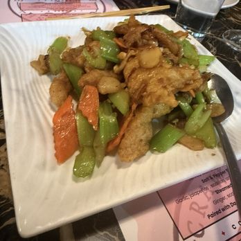 Elite Event: Crawfish Asian Cuisine - Flounder - Yelp Events Near Me - Reno, Nevada