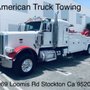 Photo of American Truck & Trailer Repair