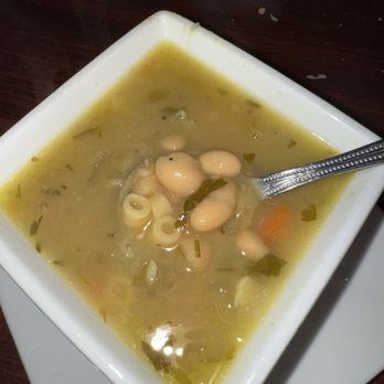 Nonno's Italian Restaurant - Soup of the day - Italian Near Me - Altamonte Springs, Florida