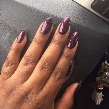 Blooming Nails Spa - Nail Salons Near Me - San Pablo, California