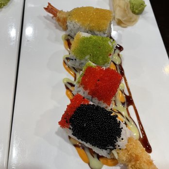 Kumo Hibachi - Japanese Near Me - New Haven, Connecticut
