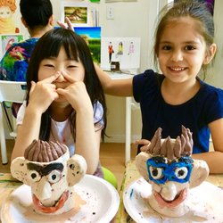 Creative Genius Academy