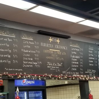 The Burrito Exchange - The menu! - Mexican Near Me - Pico Rivera, California The Burrito Exchange - The menu! - Mexican Near Me - Pico Rivera, California