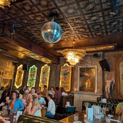The Old Queens Head