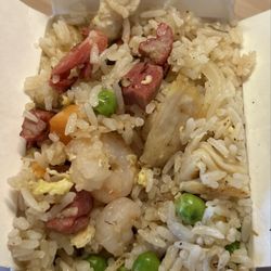 Singapore Chinese - House Special FR.. some of the best I've ever had.
