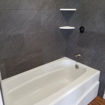 TNH Plumbing - New tub installed the same day. - Plumbing Near Me - Wahiawa, Hawaii TNH Plumbing - New tub installed the same day. - Plumbing Near Me - Wahiawa, Hawaii