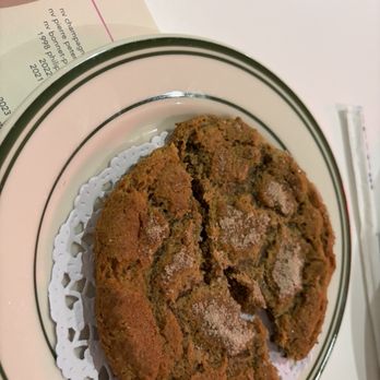 Jon & Vinny's - Snickerdoodle - Italian Near Me - Miami, Florida
