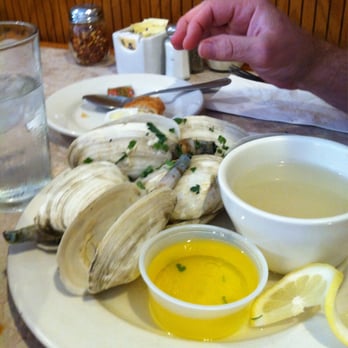 Pagliacci's Restaurant - Ipswich clams - Pizza Near Me - Plainville, Connecticut Pagliacci's Restaurant - Ipswich clams - Pizza Near Me - Plainville, Connecticut