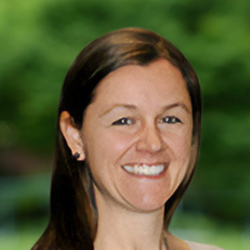 Jacqueline Keedy, M.D