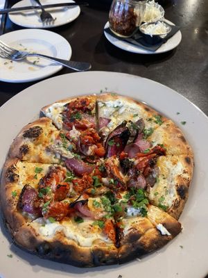 Rustica | Eatery and Tavern by null