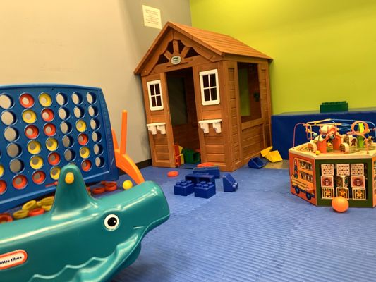 funky monkey playsets