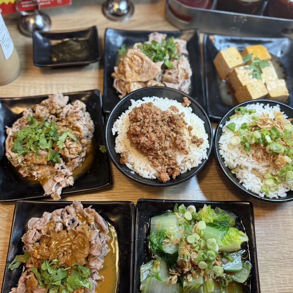 Boiling Point - IG: socalhkfoodies - Taiwanese Near Me - Chino Hills, California Boiling Point - IG: socalhkfoodies - Taiwanese Near Me - Chino Hills, California