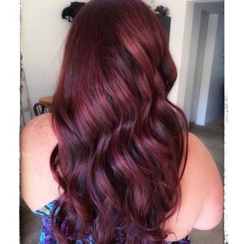 Lady Daga Does Balayage - Hair Salons Near Me - Castro Valley, California