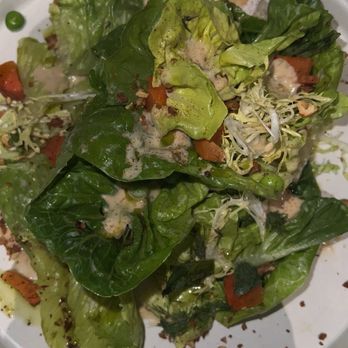 Southern National - Salad - Southern Near Me - Atlanta, Georgia