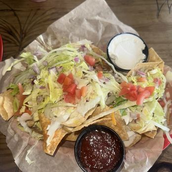 The Spot - Nachos - New American Near Me - Carolina Beach, North Carolina The Spot - Nachos - New American Near Me - Carolina Beach, North Carolina