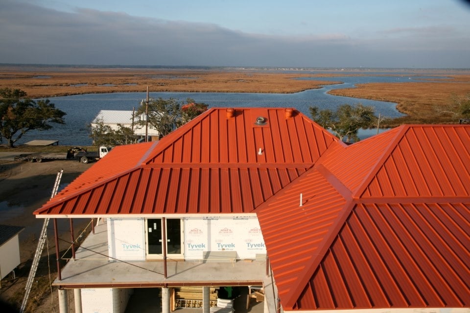 Slide of Quality Exterior Services