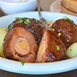 Lion's Head Meatball