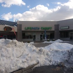 LIFE PATH THRIFT