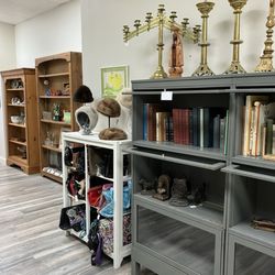 Strobel's Antiques