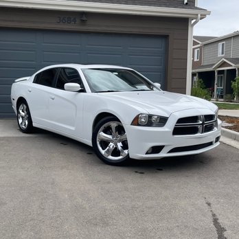 Black Diamond Detailing - Auto Detailing Near Me - Wellington, Colorado Black Diamond Detailing - Auto Detailing Near Me - Wellington, Colorado