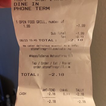 Stonefire Grill - American Near Me - Valencia, California Stonefire Grill - American Near Me - Valencia, California